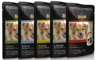 Корм для собак Belcando Adult Dog Finest GF Lamb